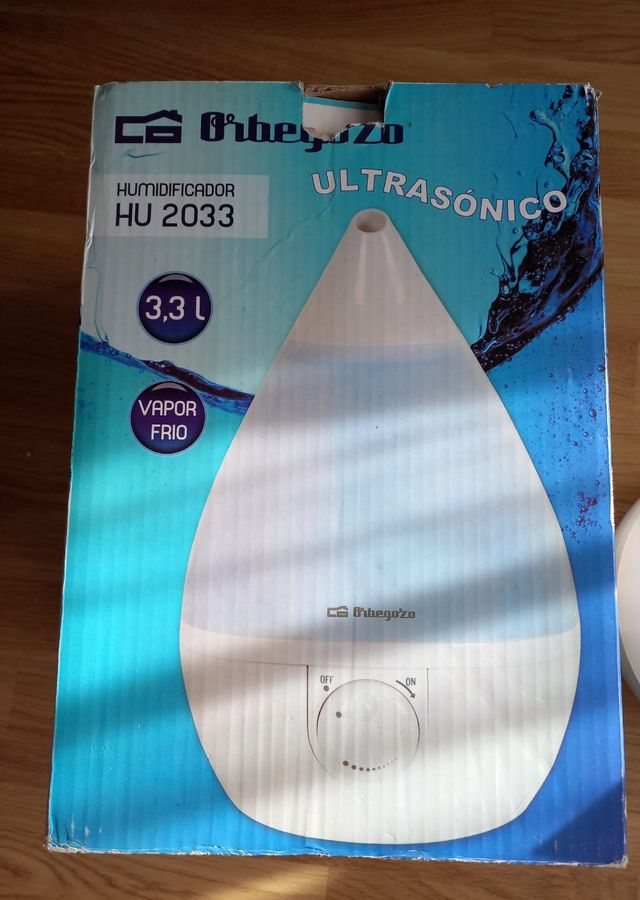 Humificador