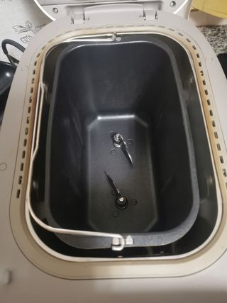 Panificadora Moulinex