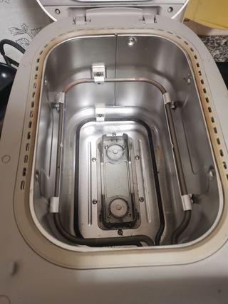 Panificadora Moulinex