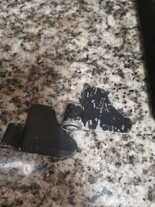 Panificadora Moulinex