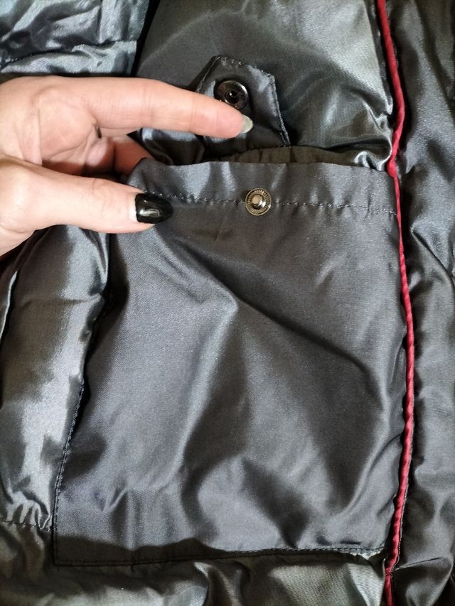Giubbino Uomo 