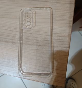 Cover Xiaomi 12 Lite 