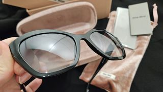 Gafas de sol Miu Miu