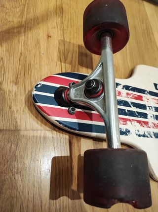 Longboard Globe