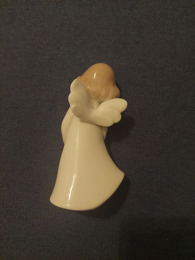 Statuetta angioletto