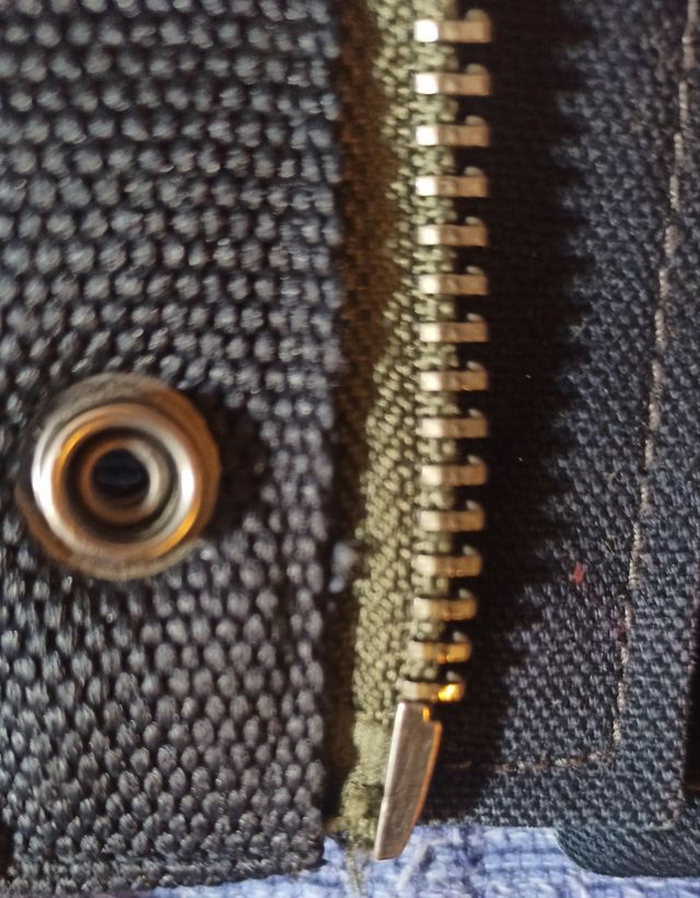 Chaqueta G-star acolchada con capucha