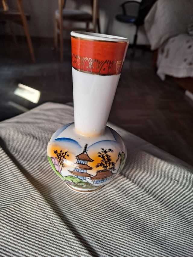 Jarrón Japon corea