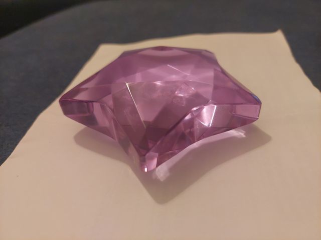 Fermacarte Rosenthal