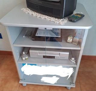 Tavolino d'arredamento