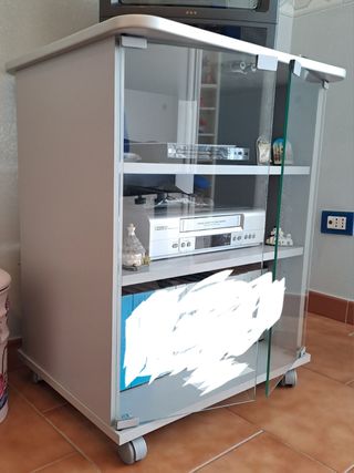 Tavolino d'arredamento