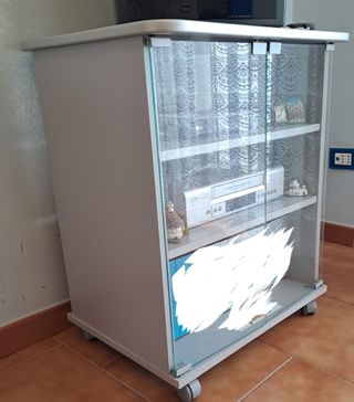 Tavolino d'arredamento