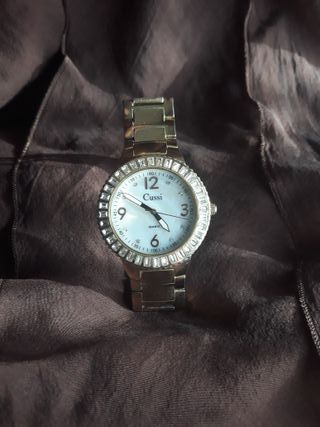 Reloj de pulsera