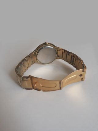 Reloj de pulsera