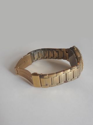 Reloj de pulsera
