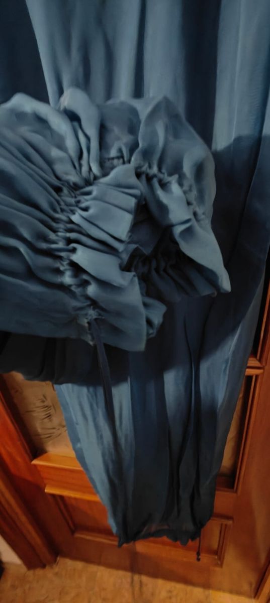 Conjunto top y pantalón 