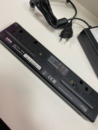 Termocopiadora BROTHER PJ-773