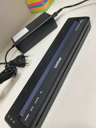 Termocopiadora BROTHER PJ-773