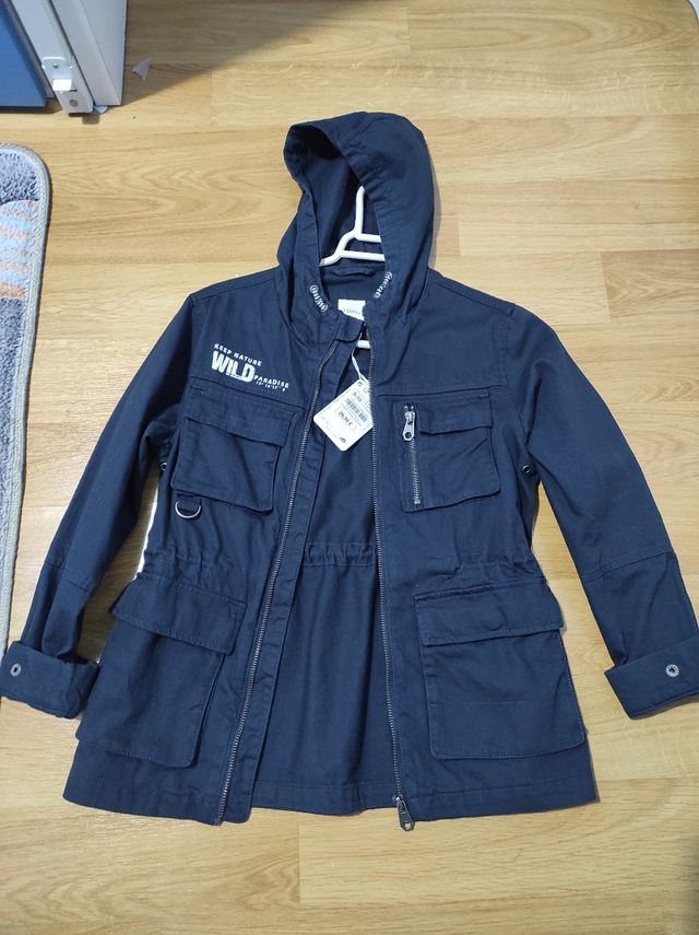 Chaqueta de vestir niño 9-10 años