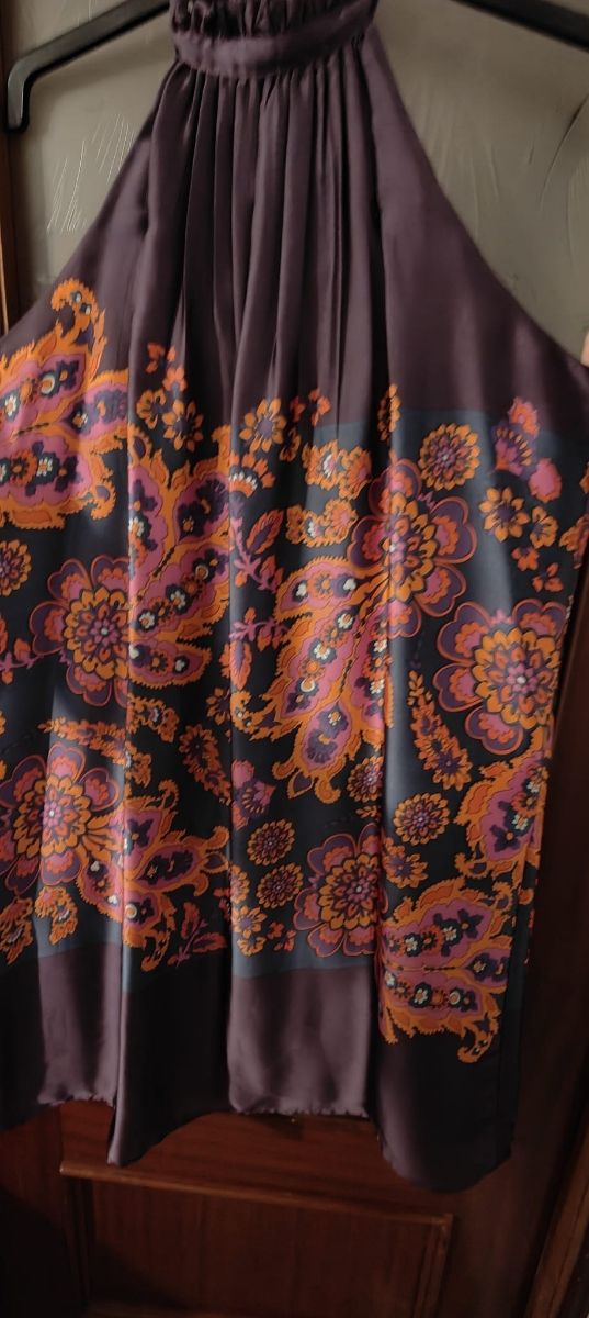 Vestido corto fiesta