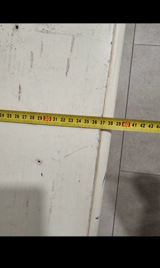 Mesillas de dormitorio