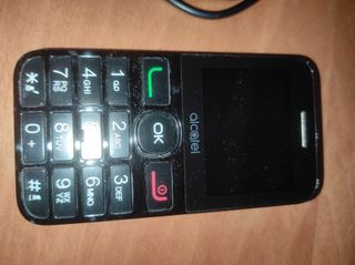 TELEFONO ALCATEL