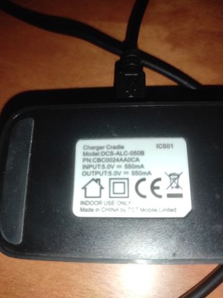 TELEFONO ALCATEL