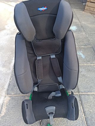 Silla de coche para niño Klippan opti 129