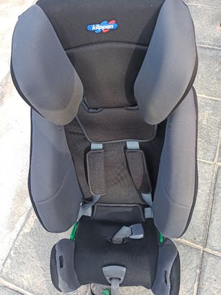 Silla de coche para niño Klippan opti 129