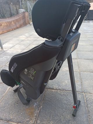 Silla de coche para niño Klippan opti 129