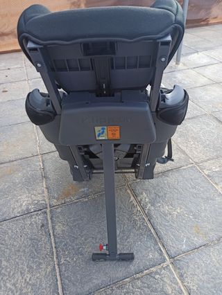 Silla de coche para niño Klippan opti 129