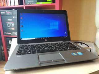 Computer portatile HP EliteBook 820 G2 ricondizionato