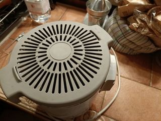 Friggitrice moulinex