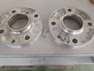 Separadores 4x108. Peugeot.Citroen,Ford
