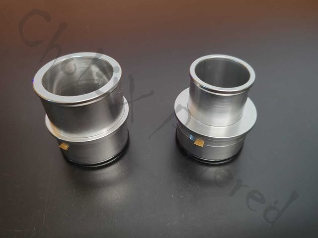 Adaptador Turbo 1.9 TDI