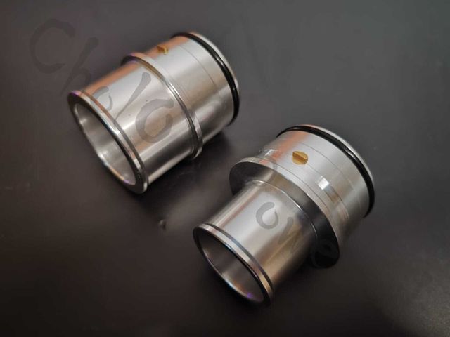 Adaptador Turbo 1.9 TDI