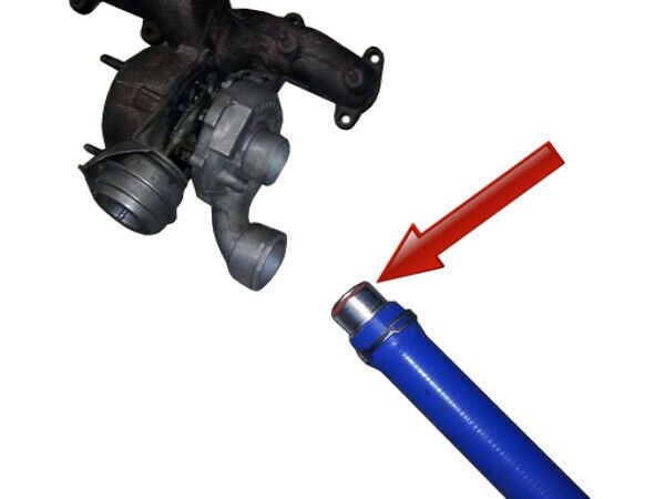 Adaptador Turbo 1.9 TDI