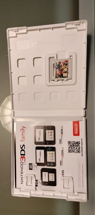Super smash bros