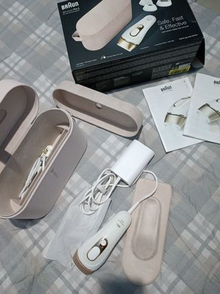 Braun Silk-expert Pro 5