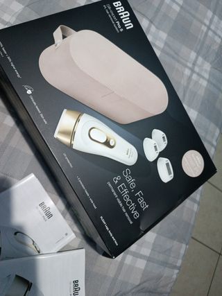 Braun Silk-expert Pro 5