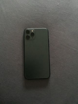 Iphone 11 pro