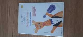 Dvd Baby Einstein