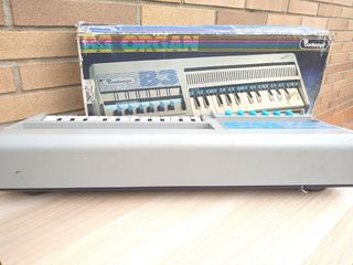 Piano Bontempi para PIEZAS