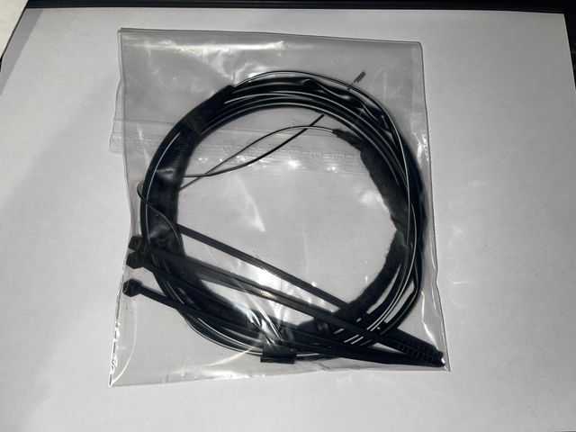 Cable de conexión grupo VAG control de velocidad