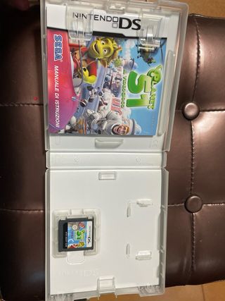 Gioco Nintendo DS PLANET 51