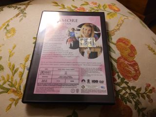 dvd Sex and the City