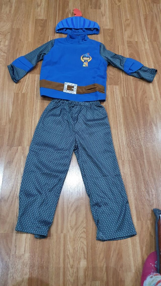 Disfraces niño, varías Tallas y modelos