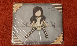 Tappetino Mouse Gorjuss Santoro