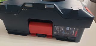 Bosch GSR 18v 60 FC