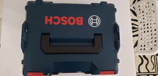 Bosch GSR 18v 60 FC