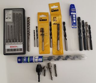 Bosch GSR 18v 60 FC